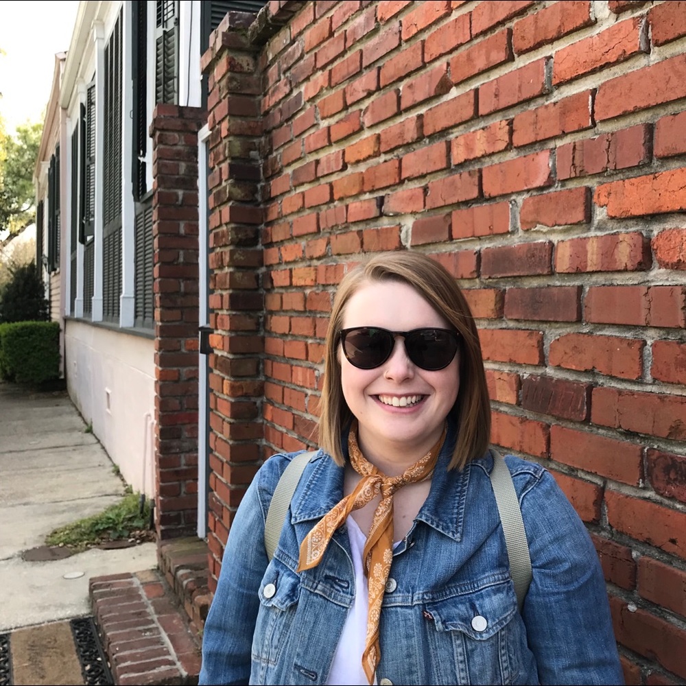 Meet your Posher, Miranda
